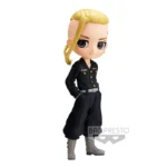 Q Posket Draken (Ken Ryuguji) ver. A оригінальна фігурка з аніме Tokyo Revengers зовнішній вигляд без коробки