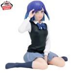 Оригінальна велика фігурка Bandai Akane Kurokawa Break time collection з аніме Oshi no Ko зображення без коробки