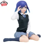 Оригінальна велика фігурка Bandai Akane Kurokawa Break time collection з аніме Oshi no Ko зображення змінних запчастин