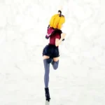 Оригінальна велика фігурка Bandai Mem-cho B-Komachi з аніме Oshi no Ko зображення ззаду