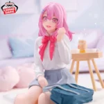 Оригінальна велика фігурка Bandai Kotobuki Minami Relax time з аніме Oshi no Ko зображення без коробки