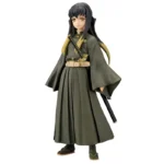 Оригінальна велика фігурка Bandai Muichiro Tokito Kizuna no Sou vol 13 з аніме Demon Slayer Kimetsu No Yaiba зображення без коробки