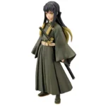 Оригінальна велика фігурка Bandai Muichiro Tokito Kizuna no Sou vol 13 з аніме Demon Slayer Kimetsu No Yaiba зображення без коробки зліва