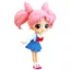 Q Posket Chibiusa Tsukino ver. A оригінальна фігурка з аніме Sailor Moon Eternal зображення без коробки