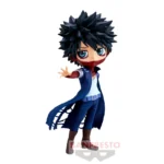 Q Posket Dabi (Toya Todoroki) ver. B оригінальна фігурка з аніме My Hero Academia зображення без коробки