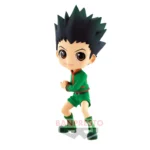 Q Posket Gon Freecss ver. b оригінальна фігурка з аніме Hunter x Hunter зображення без коробки