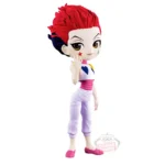 Q Posket Hisoka Morow ver. A оригінальна фігурка з аніме Hunter x Hunter зображення без коробки