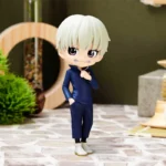 Q Posket Inumaki Toge ver. A оригінальна фігурка з аніме Jujutsu Kaisen зображення з заднім фоном