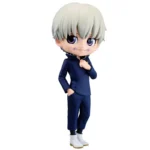 Q Posket Inumaki Toge ver. A оригінальна фігурка з аніме Jujutsu Kaisen зображення без коробки
