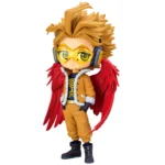 Q Posket Keigo Takami (Hawks) ver. A оригінальна фігурка з аніме My Hero Academia зображення без коробки
