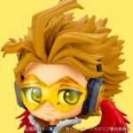 Q Posket Keigo Takami (Hawks) ver. A оригінальна фігурка з аніме My Hero Academia зображення без коробки зачіска