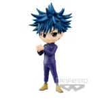 Q Posket Megumi Fushiguro ver. B оригінальна фігурка з аніме Jujutsu Kaisen зображення без коробки