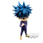 Q Posket Megumi Fushiguro ver. B оригінальна фігурка з аніме Jujutsu Kaisen зображення без коробки зверху