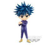 Q Posket Megumi Fushiguro ver. B оригінальна фігурка з аніме Jujutsu Kaisen зображення без коробки збоку справа