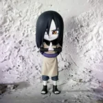 Q Posket Orochimaru ver. A оригінальна фігурка з аніме Naruto: Shippuden зображення з заднім фоном
