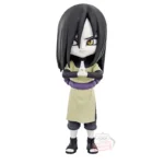 Q Posket Orochimaru ver. A оригінальна фігурка з аніме Naruto: Shippuden зовнішній вигляд без коробки
