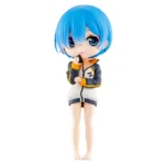 Q Posket Rem ver. A vol. 2 оригінальна фігурка з аніме Re:Zero kara Hajimeru Isekai Seikatsu зображення без коробки
