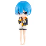 Q Posket Rem ver. A vol. 2 оригінальна фігурка з аніме Re:Zero kara Hajimeru Isekai Seikatsu зображення без коробки зверху