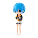 Q Posket Rem ver. A vol. 2 оригінальна фігурка з аніме Re:Zero kara Hajimeru Isekai Seikatsu зображення без коробки віддалено