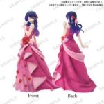 Колекційна фігурка Ai Hoshino Premium Figure у повний зріст.