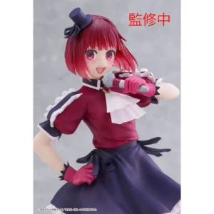 Фігурка Аріми Кани у концертному вбранні гурту B-Komachi з серії Coreful Figure.