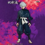Фігурка Ґабімару DXF від Banpresto в повний зріст, вид спереду, оригінальна статуетка з аніме Пекельний Рай.