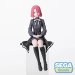 Фігурка Grete Chokonose Premium Figure, офіційний мерч "Шпигунський клас".
