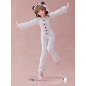 Фігурка Kaede Azusagawa Coreful Figure, офіційний мерч "Негідник, якому не снилася дівчинка-зайчик".