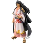 Замовити оригінал Козукі Момоносуке Banpresto в фірмовій коробці.