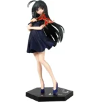 Фігурка Kuroyukihime Premium Incognito Avatar від SEGA, вид спереду.