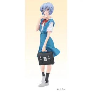 Оригінал Рей Аянамі Sega: якісна статуетка з Neon Genesis Evangelion.