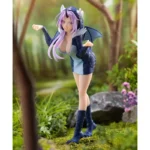 Фігурка Shion Veldora Parker Ver. від Bandai, вид спереду, оригінальна статуетка з аніме "Про моє переродження в слиз".