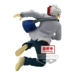 Замовити оригінал Шото Тодорокі Banpresto в фірмовій коробці.