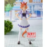 Фігурка T.M. Opera O від Bandai, вид спереду в повний зріст.