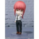 Міні екшн-фігурка Макіми з серії Figuarts mini (#120) від Tamashii Nations.