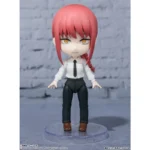 Оригінал Макіма Tamashii Nations: купити колекційну міні екшн-фігурку з Chainsaw Man