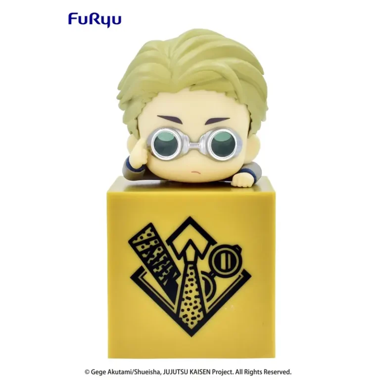 Міні фігурка Кенто Нанамі з серії Hikkake Figure vol.2 від FuRyu.