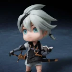 Колекційна міні фігурка Young Nier Spooky Deformed у повний зріст.